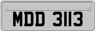 MDD3113