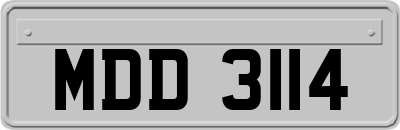 MDD3114