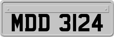 MDD3124