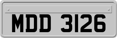 MDD3126
