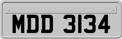 MDD3134
