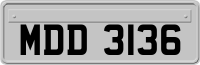 MDD3136