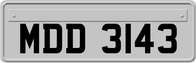 MDD3143