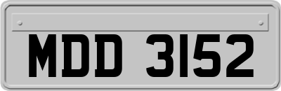 MDD3152