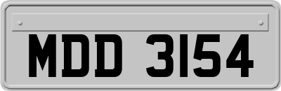 MDD3154