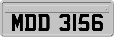 MDD3156