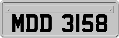 MDD3158