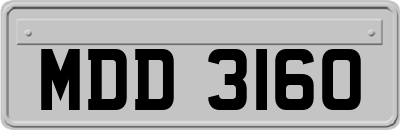 MDD3160