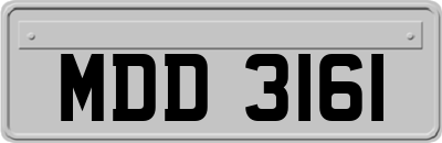 MDD3161