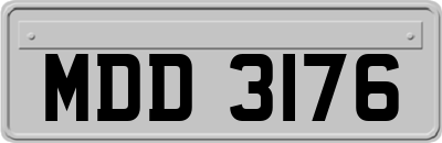 MDD3176