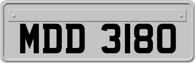 MDD3180