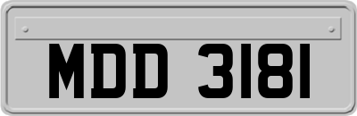 MDD3181