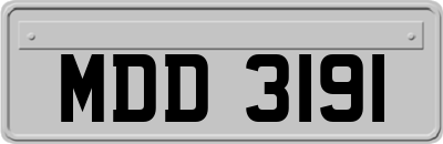 MDD3191