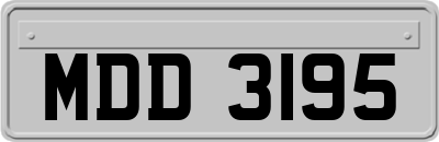 MDD3195