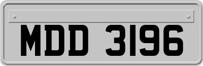 MDD3196