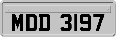 MDD3197