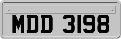 MDD3198