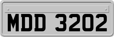 MDD3202