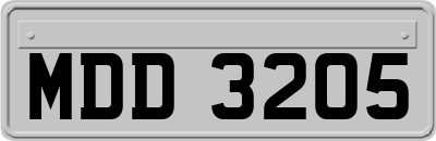 MDD3205