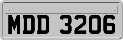 MDD3206