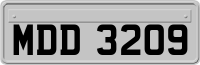 MDD3209