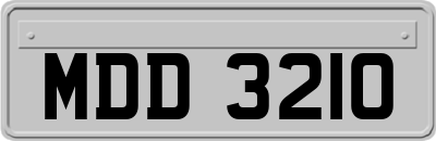 MDD3210