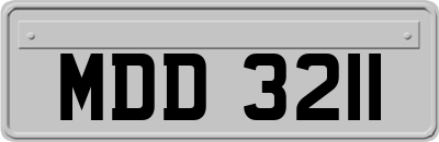 MDD3211