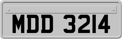 MDD3214
