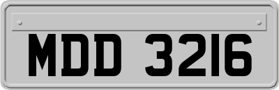 MDD3216