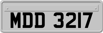 MDD3217