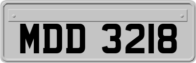 MDD3218