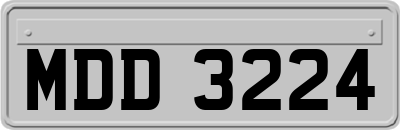 MDD3224