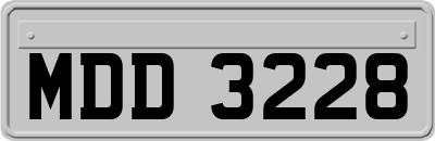 MDD3228