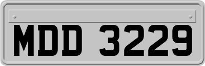 MDD3229