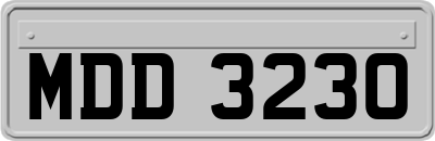 MDD3230
