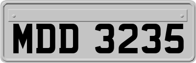MDD3235
