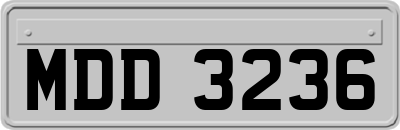 MDD3236