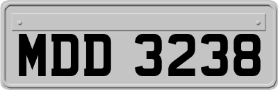 MDD3238