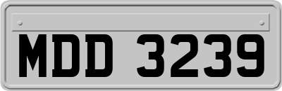 MDD3239