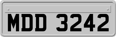 MDD3242