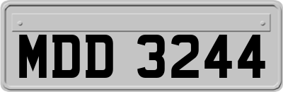 MDD3244