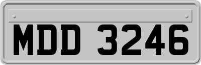 MDD3246