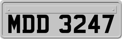 MDD3247
