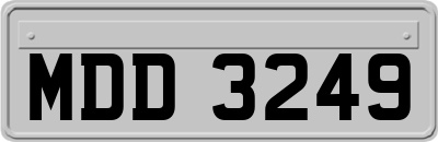 MDD3249
