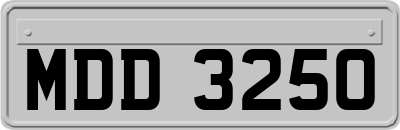 MDD3250