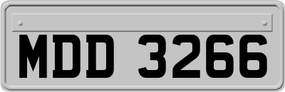 MDD3266