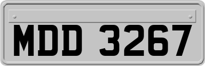 MDD3267