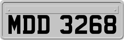 MDD3268