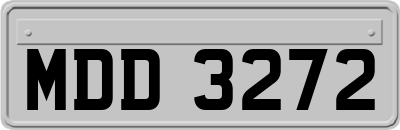 MDD3272