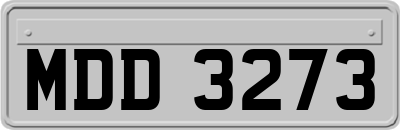 MDD3273